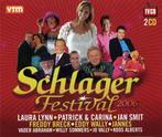 Various - Schlagerfestival 2006, Cd's en Dvd's, Verzenden, Gebruikt