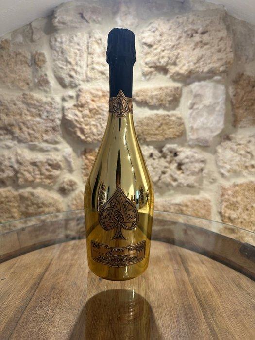 Armand de Brignac, Armand de Brignac Brut, Moet & Chandon -, Verzamelen, Wijnen