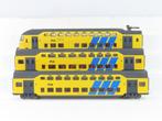 Lima H0 - 149868 - Treinset (1) - 3-delige, Hobby en Vrije tijd, Nieuw
