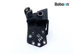 Schetsplaat Links Voor Harley-Davidson FXSTC Softail Custom, Motoren, Verzenden, Gebruikt