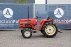 Veiling: Minitractor Shibaura SP1740 Diesel 17pk, Zakelijke goederen, Ophalen, Nieuw