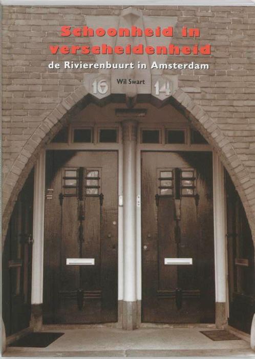Schoonheid in verscheidenheid 9789053660874 W. Swart, Boeken, Overige Boeken, Zo goed als nieuw, Verzenden