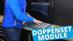 Datona 80-delige doppenset in PRO softmodule - Datona, Doe-het-zelf en Bouw, Ophalen of Verzenden, Nieuw
