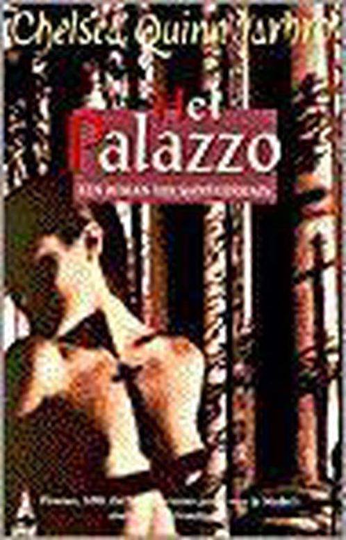 Palazzo 9789024522521, Livres, Contes & Fables, Envoi