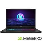 MSI Katana A17 AI B8VF-835NL Ryzen 9 8945HS RTX 4060 Gaming, Verzenden, Nieuw