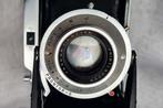 Voigtländer 2x Bessa I met Vaskar 4,5/105mm | Analoge camera, Nieuw