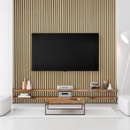 Akoestische wandpanelen - 6 stuks | 130 x 60 cm, Maison & Meubles, Verzenden