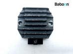 Spanningsregelaar Yamaha YBR 125 2007-2009 (YBR125), Motoren, Verzenden, Gebruikt