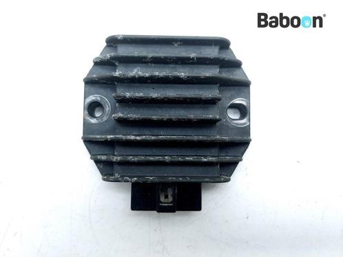 Spanningsregelaar Yamaha YBR 125 2007-2009 (YBR125), Motoren, Onderdelen | Yamaha, Gebruikt, Verzenden