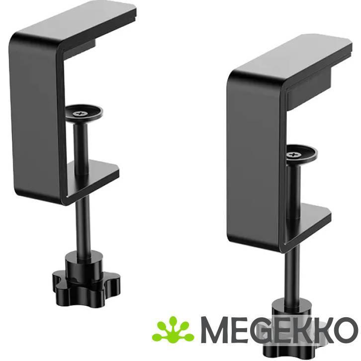 Moza Table Clamp For Yoke, Computers en Software, Overige Computers en Software, Nieuw, Verzenden