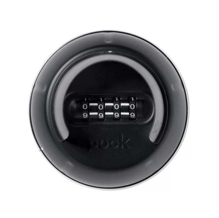 Coffre-fort à clés certifié Puck Keysafe SKG**., Huis en Inrichting, Brandblussers en Brandkasten, Verzenden
