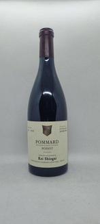 2020 Kei Shiogai, Pommard Poisot - Bourgogne - 1 Fles (0,75