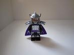 Lego - TMNT - tnt035 - Shredder - Dark Purple Cape