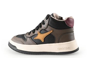 Shoesme Sneakers in maat 27 Bruin | 5% korting beschikbaar voor biedingen