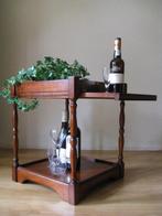 Bijzettafel - Antique, Cherry wood, o.a Liquer Table, Only, Antiek en Kunst