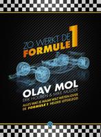 Zo werkt de Formule 1 9789021407180, Boeken, Olav Mol, Erik Houben, Zo goed als nieuw, Verzenden