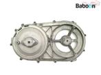 Blokdeksel BMW C 650 GT 2012-2015 (C650GT K19) CVT (7729765), Motoren, Gebruikt