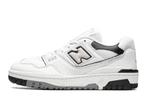 New Balance 550 Cream Black - Maat 36 EU, Ophalen of Verzenden, Nieuw