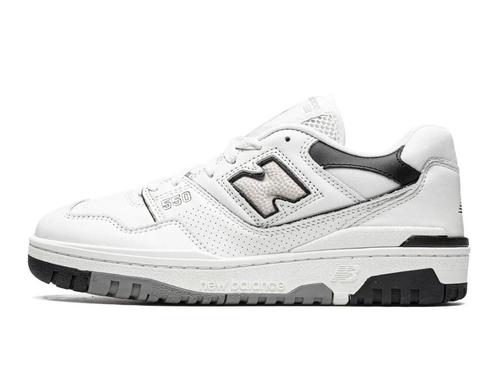 New Balance 550 Cream Black - Maat 36 EU, Kleding | Heren, Schoenen, Ophalen of Verzenden
