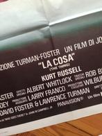 John Carpenter - The Thing - The Thing (La Cosa), Nieuw