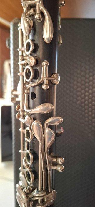 Chapart - 17/6 - - Clarinette en mi - France, Muziek en Instrumenten, Blaasinstrumenten | Blokfluiten