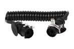 Cojali Wabco 7 Pins EBS (ISO 7638) Spiraalkabel Trailer, Verzenden, Nieuw