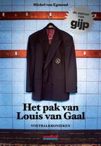 Het pak van Louis van Gaal 9789071359576, Michel van Egmond, Zo goed als nieuw, Verzenden