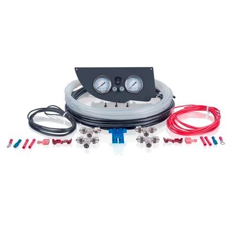 Fiat Ducato | Citroën Jumper | Peugeot Boxer X250 Manometer, Auto-onderdelen, Ophanging en Onderstel, Citroën, Verzenden