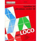 Mini Loco (9) Optellen en aftrekken onder 20, Verzenden, Nieuw