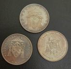 Vatican. Sede Vacante. 500 Lire 1958 , 1978 (Sans prix de, Postzegels en Munten