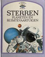 Sterren, planeten en ruimtevaartuigen / De wereld in zicht, Boeken, Verzenden, Gelezen, Becklake