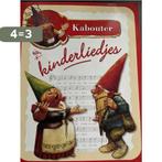 Kabouter kinderliedjes - Rien Poortvliet 2005040044005, Boeken, Verzenden, Zo goed als nieuw, Rien Poortvliet