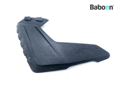 Radiateur Kap Links KTM 390 Adventure 2020- (95808060000), Motoren, Onderdelen | Overige, Gebruikt, Verzenden