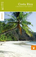 Costa Rica / Dominicus landengids 9789025762162, Boeken, Reisgidsen, Verzenden, Zo goed als nieuw, Linda O'Bryan