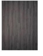 Marbella City 8310 PVC Dryback laminaat donkergrijs, Doe-het-zelf en Bouw, Ophalen of Verzenden, Nieuw