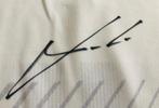 Luka Modric - Official Signed Tottenham Hotspur Jersey, Nieuw