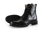 Manfield veterboots in maat 44 Zwart | 15% korting, Kleding | Heren, Schoenen, Manfield, Verzenden, Zwart, Boots