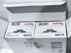 Märklin H0 - 48692 - Ensemble de wagons de marchandises pour, Hobby en Vrije tijd, Modeltreinen | H0, Nieuw