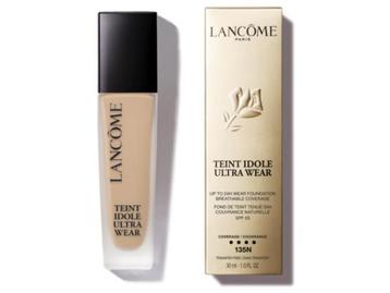 Veiling - Lancôme Teint Idole Ultra Wear Foundation (135N - beschikbaar voor biedingen