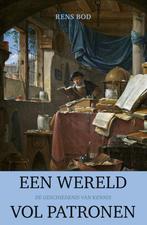 Een wereld vol patronen 9789035136793 Rens Bod, Boeken, Verzenden, Zo goed als nieuw, Rens Bod