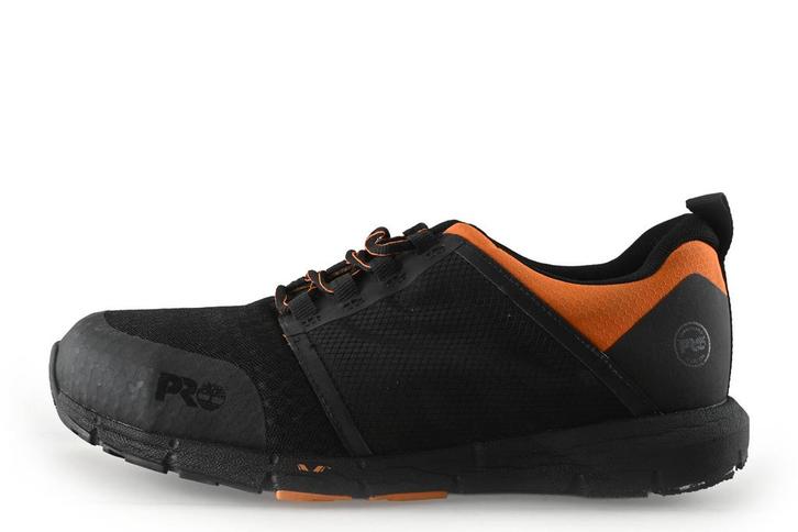 Timberland Werkschoenen in maat 44 Zwart, Kleding | Heren, Schoenen, Zwart, Zo goed als nieuw, Werkschoenen, Verzenden