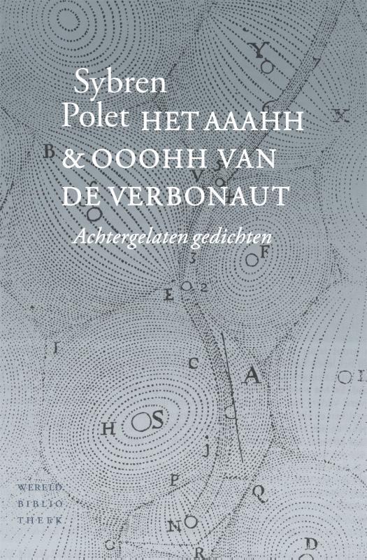 Het aaahh en ooohh van de verbonaut 9789028425743, Boeken, Gedichten en Poëzie, Zo goed als nieuw, Verzenden
