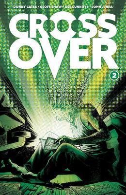 Crossover Volume 2: The Ten Cent Plague, Livres, BD | Comics, Envoi