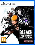 Bleach Rebirth of Souls-Standaard (PlayStation 5) NIEUW, Ophalen of Verzenden
