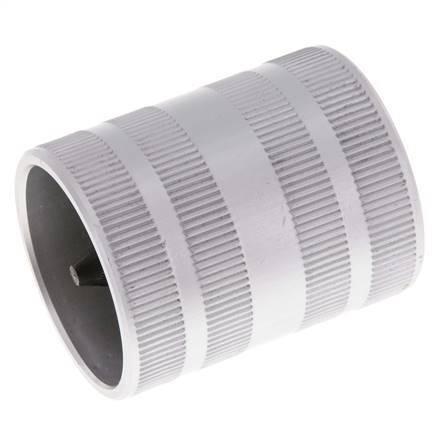 Ebavureur pour tubes 8 - 35 mm à usage intensif, Bricolage & Construction, Ventilation & Extraction, Envoi