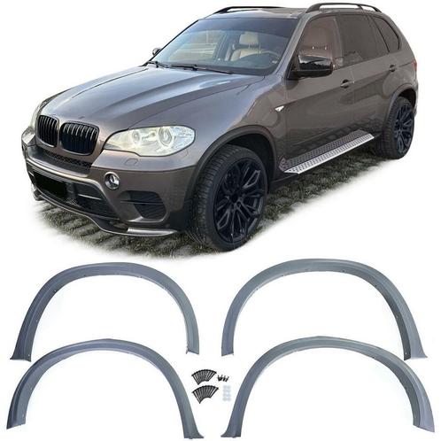 Wielkast Verbreders BMW X5 E70 B8007, Auto-onderdelen, Carrosserie, Nieuw, BMW, Voor, Achter, Links, Rechts, Spatbord