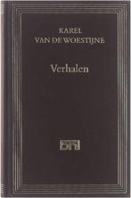 Verhalen 9789010021014, Karel van de Woestijne, Kees Fens, Verzenden