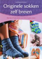Originele sokken zelf breien 9789044716528 G. Klopper, Boeken, Verzenden, Zo goed als nieuw, G. Klopper