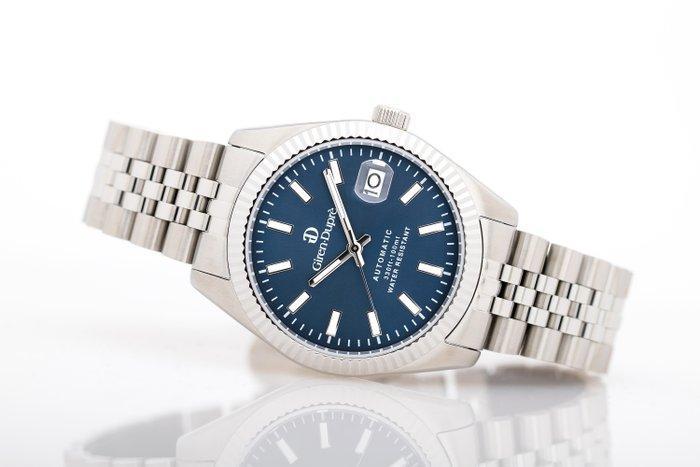 Giren Dupre - Orologio Solodata 39mm Automatico cassa e, Handtassen en Accessoires, Horloges | Heren