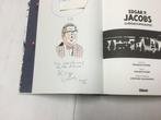 Edgar P. Jacobs - Le rêveur dapocalypses + dédicace couleur, Livres, BD